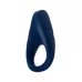 Эрекционное кольцо на пенис Satisfyer Rocket Ring синий 