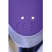 Фиолетовый вибромассажер Satisfyer Purple Pleasure фиолетовый 