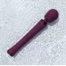 Фиолетовый wand-вибратор Selove Vela фиолетовый 