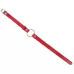 Красный комплект БДСМ-аксессуаров Harness Set красный 