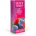 Парфюмированное средство для тела с феромонами Sexy Sweet с ароматом лесных ягод - 10 мл  
