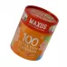Ультратонкие презервативы Maxus Ultra Thin - 100 шт  