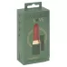 Зеленый вибратор-помада Luxurious Lipstick Vibrator зеленый 