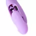 Сиреневый вакуум-волновой стимулятор клитора Lilac сиреневый 