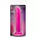 Розовый анальный фаллоимитатор Sweet N Small 6 Inch Dildo With Suction Cup - 16,5 см розовый 