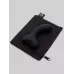 Черный вибратор на палец для G-стимуляции Sensation Rechargeable G-Spot Vibrator черный 
