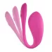 Розовый вибратор We-Vibe Jive 2 розовый 