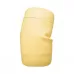 Желтый мастурбатор Tenga Puffy желтый 