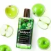 Массажное масло WARMup Green Apple с ароматом яблока - 150 мл  
