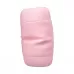 Розовый мастурбатор Tenga Puffy розовый 