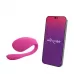 Розовый вибратор We-Vibe Jive 2 розовый 
