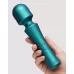 Зеленый wand-вибратор Romp Presto - 20 см зеленый 