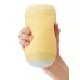 Желтый мастурбатор Tenga Puffy желтый 