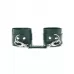 Изумрудные наручники Emerald Handcuffs изумрудный 