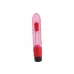 Розовый вибратор-реалистик 9 Inch Realistic Vibe - 22,3 см розовый 