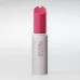 Мини-вибратор в форме помады Iroha Stick Hamanasu розовый 