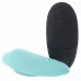 Аквамариновый вибратор We-Vibe Moxie аквамариновый 