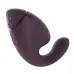 Сливовый двойной стимулятор Womanizer Next Duo сливовый 