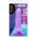 Фиолетовый фаллоимитатор 5 Inch Mini Cock - 14,6 см фиолетовый 