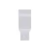 Белый USB Bluetooth адаптер Lovense - 2 см белый 