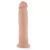 Телесный фаллоимитатор 9.5 Inch Cock - 24,1 см телесный 