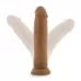 Фаллоимитатор-мулат 9.5 Inch Cock - 24,1 см карамель (темно-бежевый 