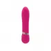 Розовый мни-вибратор Romp Vibe - 11,9 см розовый 