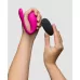 Розовый вибратор We-Vibe Jive 2 розовый 