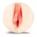 Мастурбатор-вагина телесного цвета телесный 