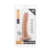 Телесный фаллоимитатор на присоске 5.5 Inch Cock With Suction Cup - 14 см телесный 