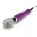 Фиолетовый жезловый вибратор Doxy Original Massager фиолетовый 