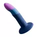 Страпон унисекс Romp Piccolo Pegging Kit разноцветный 