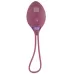 Фиолетовый вагинальный шарик ROVANA RC Love Ball фиолетовый 