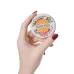 Массажная свеча «Праздника массаж» с ароматом мандарина - 30 мл  