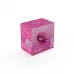 Розовый вибратор для пар We-Vibe Sync 2 розовый 