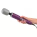 Фиолетовый жезловый вибратор Doxy Original Massager фиолетовый 