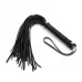 Эротический набор 4PC Bondage Bed Strap   Flogger Kit черный 