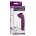 Фиолетовый стимулятор для головки полового члена Glans Stimulator фиолетовый 