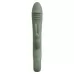 Оливковый вибратор-кролик Slim Rabbit Olive - 21,4 см оливковый 