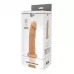 Телесный фаллоимитатор 9INCH DILDO - 22,9 см телесный 