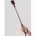 Стильный стек Reversible Riding Crop - 57 см красный с черным 