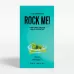 Жидкий вибратор Nuei Rock Me! с ароматом мяты - 20 мл  