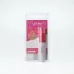 Мини-вибратор в форме помады Iroha Stick Hamanasu розовый 