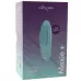 Аквамариновый вибратор We-Vibe Moxie аквамариновый 