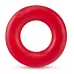 Набор из 2 красных эрекционных колец Stay Hard Donut Rings красный 