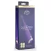 Фиолетовый клиторальный вибратор The Countess Pinpoint Vibrator - 19 см фиолетовый 