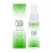 Массажное масло Natural CBD Massage Oil - 50 мл  
