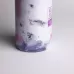 Увлажняющий крем-гель для тела с ароматом ежевики Creamy Attraction Blackberry - 100 мл  