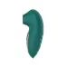 Зеленый вакуумный стимулятор клитора зеленый 