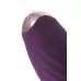 Фиолетовое виброяйцо с имитацией фрикций Bumpy фиолетовый 